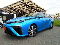 ｍｉｒａｉ トヨタ の中古車を探すなら グーネット中古車