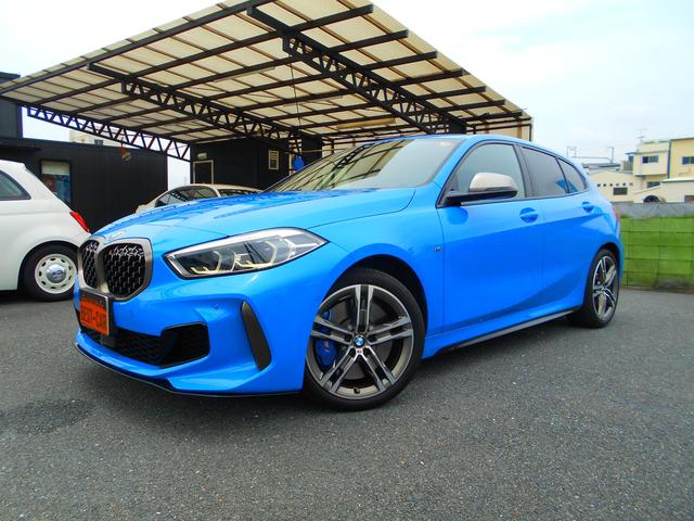 １シリーズ ｂｍｗ ｍ１３５ｉ ｘｄｒｉｖｅ １オーナー 禁煙車 ４ｗｄ デビューｐｋｇ ドライビングアシスト パーキングアシスト 専用スポーツシート 専用シートベルト アダプティブサスペンション ナビ 社外ｄｔｖ ｅｔｃ ｂカメラ スペアキーの中古車詳細 中古車