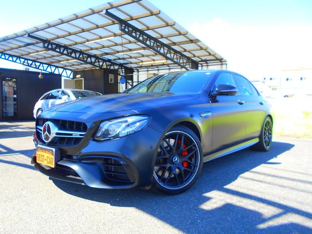 メルセデスＡＭＧ Ｅクラス