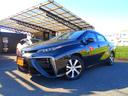 TOYOTA MIRAI