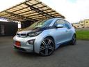 ＢＭＷ ｉ３ レンジ・エクステンダー装備車　禁煙車　インテリジェ...