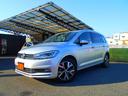 VOLKSWAGEN GOLF TOURAN