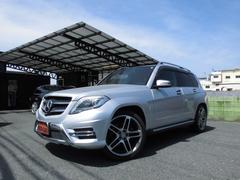 メルセデス・ベンツ　ＧＬＫクラス　ＧＬＫ３５０　４マチック　ＡＭＧエクスクルーシブＰＫＧ　パノラマルーフ