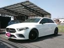 MERCEDES BENZ A-CLASS