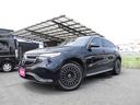 MERCEDES BENZ EQC