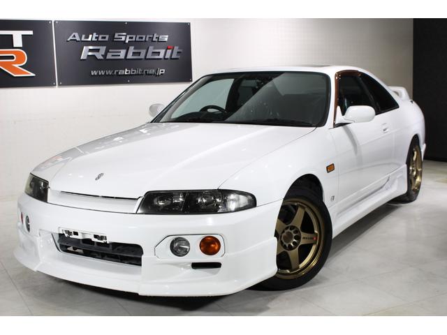 スカイライン ｒ３３系の中古車を探すなら グーネット中古車 日産の中古車情報