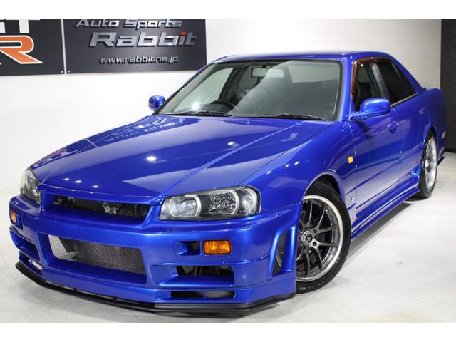 Used Nissan Skyline R34 For Sale Search Results List View Japanese Used Cars And Japanese Imports Goo Net Exchange Find Japanese Used Vehicles