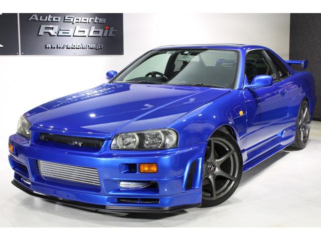 Used Nissan Skyline R34 For Sale Search Results List View Japanese Used Cars And Japanese Imports Goo Net Exchange Find Japanese Used Vehicles