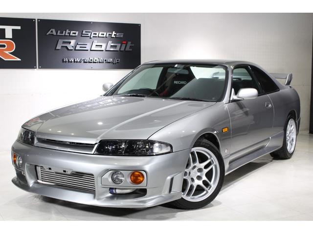 Used NISSAN SKYLINE R33 for sale - search results (List View 