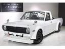 NISSAN SUNNY TRUCK