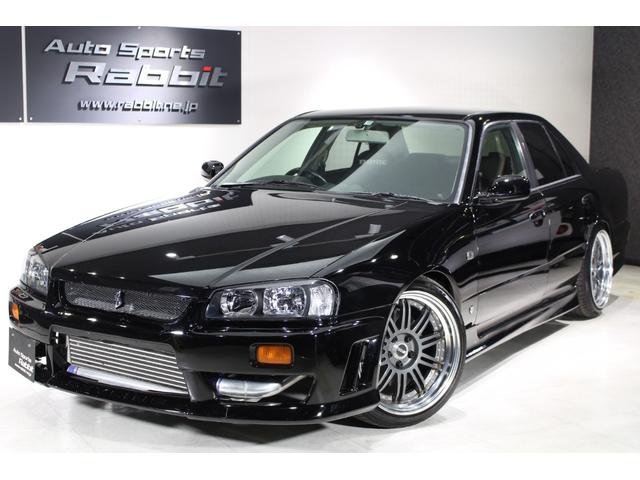 SKYLINE ER34 25GT-T NISMO 強化エンジンマウント SKYLINE ER34 25GT-T NISMO 強化エンジンマウント