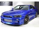 NISSAN SKYLINE