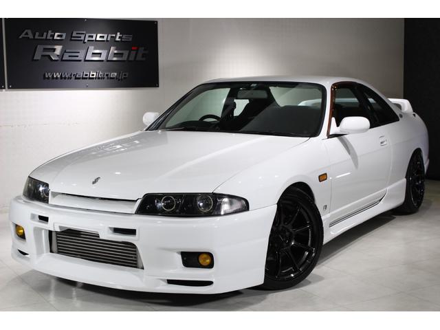 スカイライン強化買取中! HIDライト クスコタワーバー GT-Rタイプエアロ 33GT-Rシート