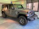 CHRYSLER JEEP JEEP WRANGLER UNLIMITED