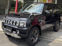 ジムニー クロスアドベンチャーXC 中古車画像
