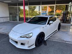 86 G Directエアロ/ORCクラッチ/機械式LSD/マフラー/GTwing/HKS エアインテーク/QRS 車高調/ETC/ナビ/アルミ/6速マニュアルミッション 中古車画像