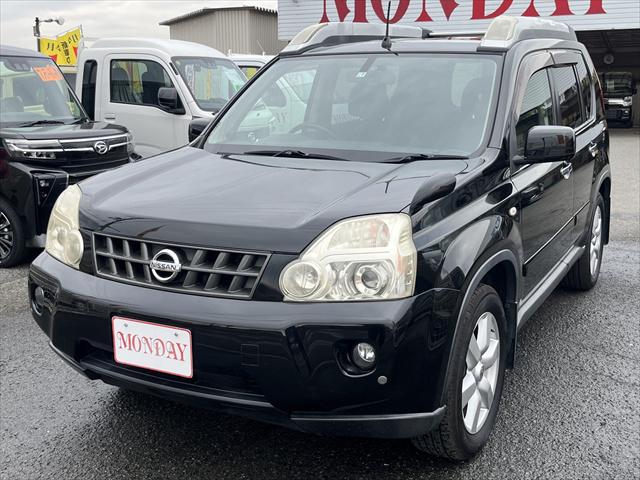 日産 エクストレイル ２０Ｘｔ