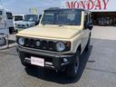 スズキ ジムニー ＸＣ （新車未登録）