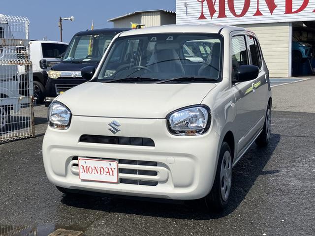 アルト(スズキ) Ｌ 中古車画像