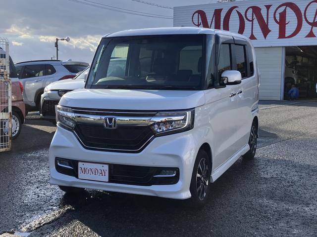 Ｇ・ＥＸホンダセンシング
