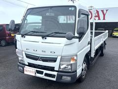 キャンター  社外ナビ TV CD&DVD 中古車画像