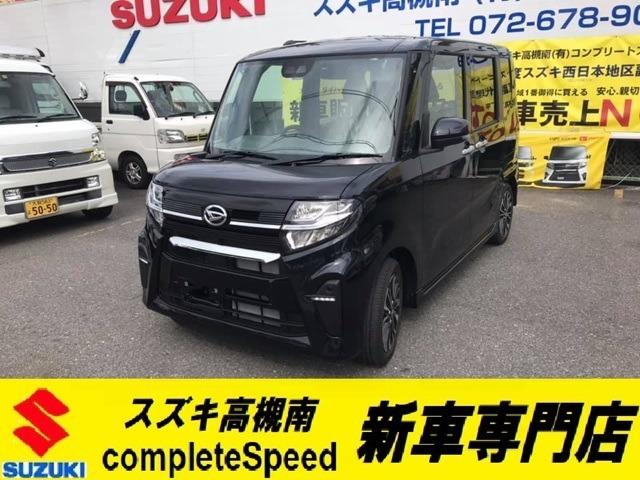 タント ダイハツ カスタムｒｓ 大阪府 169 0万円 中古車 価格 Com