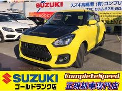 スズキ スイフトスポーツの中古車 中古車価格 相場情報 価格 Com