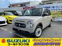 SUZUKI ALTO LAPIN LC