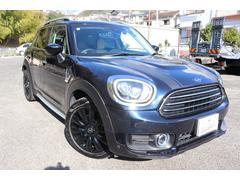 ＭＩＮＩ　ＭＩＮＩ　クーパーＤ　クロスオーバー　ペッパーパッケージ　２年間長期保証付