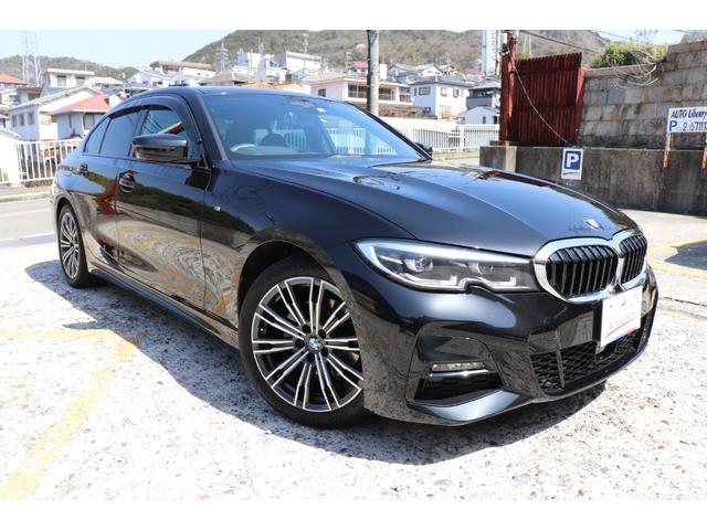 ３２０ｄ　ｘＤｒｉｖｅ　Ｍスポツエディションジョイ＋　２年間保証付　純正ナビ地デジＴＶ　３６０度カメラ　黒革メモリー機能付パワーシート　シートヒーターヘッドアップディスプレイ　ワイヤレス充電　アクティブクルーズコントロール　Ａｐｐｌｅ　Ｃａｒｐｌａｙ