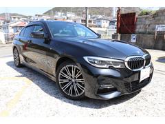 ＢＭＷ　３シリーズ　３２０ｄ　ｘＤｒｉｖｅ　Ｍスポツエディションジョイ＋　２年間保証付