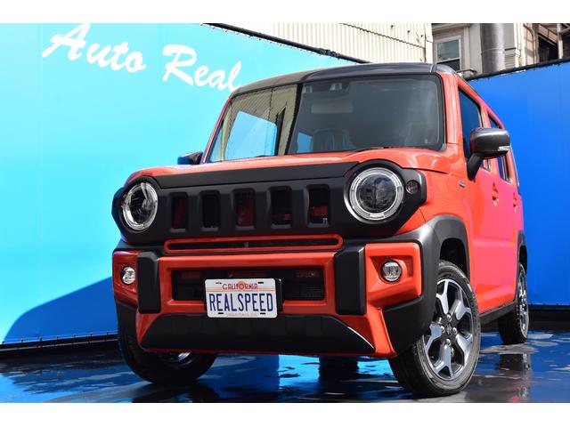 スズキ ハスラーハイブリッドxターボ rsエアロカスタムモデル 届出済未使用車 衝突被害軽減システム デュアルカメラブレーキ ledヘッドライト シートヒーター プッシュボタンスタート スマートキー クリアランスソナー 純正アルミホイールの中古車 車体価格169万円 スズキ ハスラーハイブリッドxターボ rsエアロカスタムモデル 届出済未使用車 衝突被害軽減システム デュアルカメラブレーキ ledヘッドライト シートヒーター プッシュボタンスタート スマートキー クリアランスソナー 純正アルミホイールの中古車 車体価格169万円