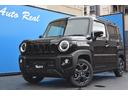 スズキ ハスラー タフワイルドターボ　届出済未使用車　全方位カメ...