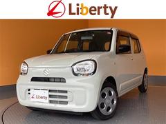 大阪府でスズキアルトの中古車を探すなら【グーネット】