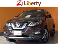 日産　エクストレイル　２０Ｘｉ　４ＷＤ　ＥＴＣ　全周囲カメラ