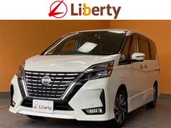 日産　セレナ　ハイウェイスターＶ　ドライブレコーダー　ＥＴＣ　全周囲カメラ