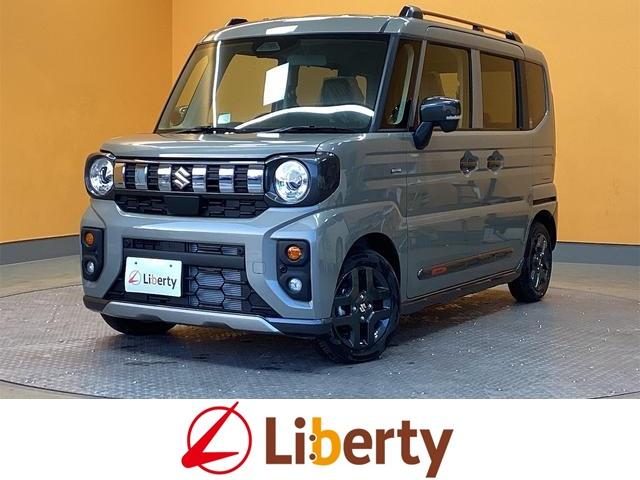 ボタンひとつでエンジンスタート！プッシュスタート付！ アルミホイール　エアコン　パワーウィンドウ　運転席エアバッグ