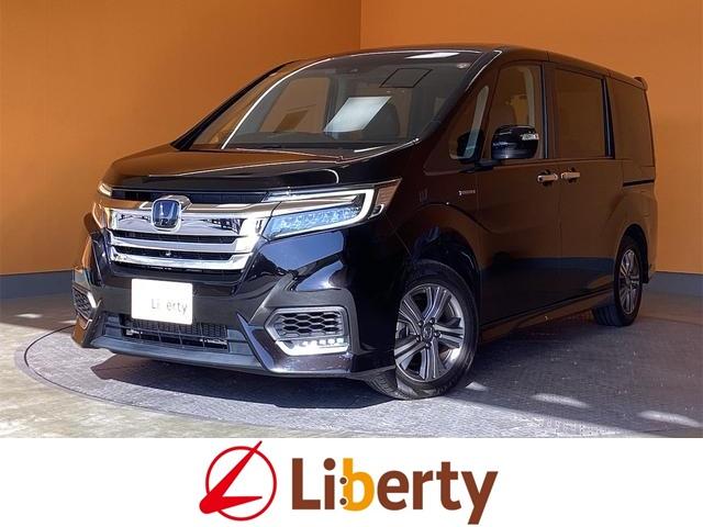 グループ総在庫約６０００台！ぜひご来店下さい！！！ 電動格納ミラー　シートヒーター　３列シート　ウォークスルー　ＣＶＴ　ＣＤ