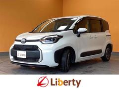 シエンタ Z ディスプレイオーディオ ETC 全周囲カメラ TV クリアランスソナー オートクルーズコントロール 衝突被害軽減システム 両側電動スライドドア オートマチックハイビーム LEDヘッドランプ 中古車画像