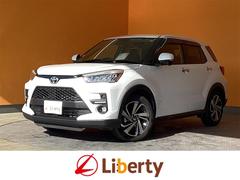 ライズ Z 衝突軽減B 純正ナビ Bluetooth対応 Bカメラ アダプティブクルーズコントロール LEDヘッドライト フォグライト スマートキー プッシュスタート アイドリングストップ 電子パーキング 中古車画像