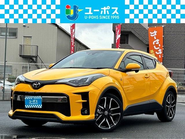 トヨタ Ｃ－ＨＲ