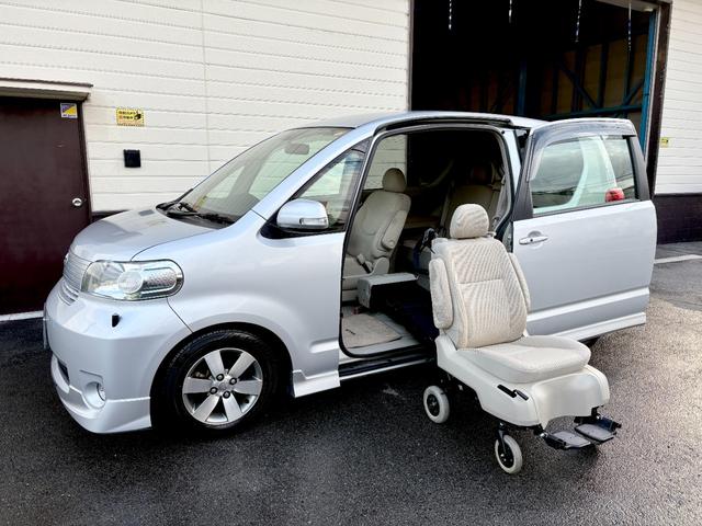 TOYOTA PORTE 150R G PACKAGE
