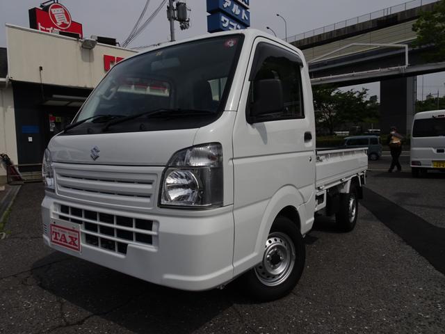 ＫＣエアコン・パワステ　４ＷＤ　社外ナビ　ＥＴＣ