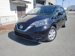 ノート e-パワー X 純正ナビフルセグTVBluetoothオーディオ全周囲カメラソナー衝突軽減ブレーキ踏み間違え防止アシストLEDヘッドライトETCインテリキー2個インナーミラー 中古車画像