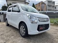 ワゴンR FX 中古車画像