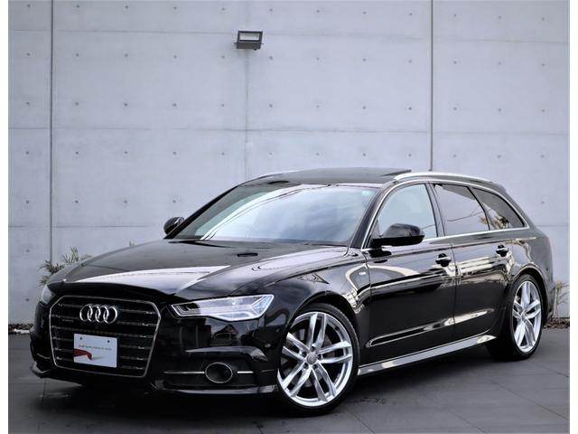 アウディ a6アバント 2 0tfsiクワトロ sラインパッケージ 2018モデル パノラマサンルーフ 20インチawの中古車 グーネット中古車 アウディ a6アバント 2 0tfsiクワトロ sラインパッケージ 2018モデル パノラマサンルーフ 20インチawの中古車 グーネット中古車