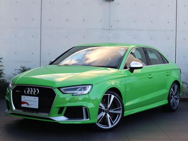 アウディ ＲＳ３