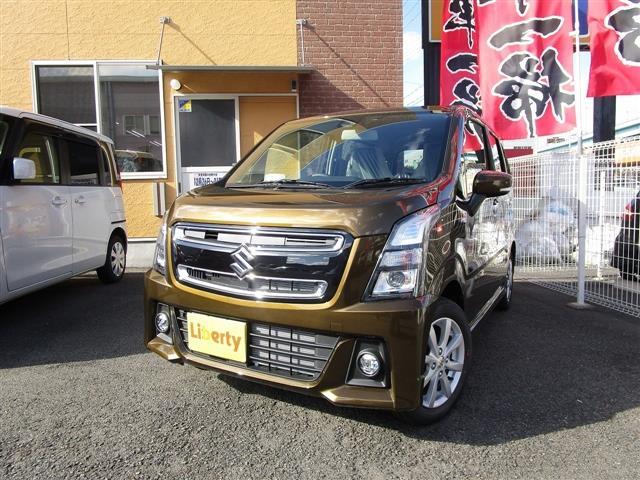 HYBRID X スマート WエアB ABS(1枚目)