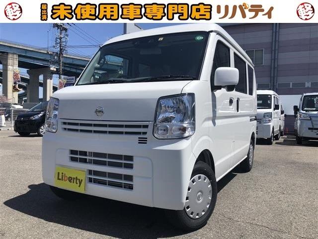 DX GLパッケージ 届出済未使用 禁煙車(1枚目)