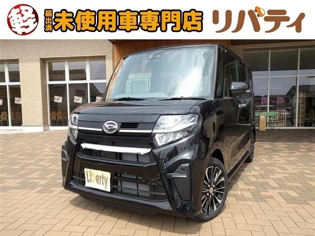 ダイハツ タント その他 カスタムrs 届出済未使用車 禁煙車 衝突軽減ブレーキ 中古車検索 くるまのニュース ダイハツ タント その他 カスタムrs 届出済未使用車 禁煙車 衝突軽減ブレーキ 中古車検索 くるまのニュース